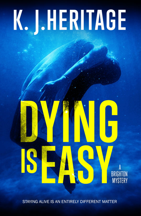 Dying Is Easy