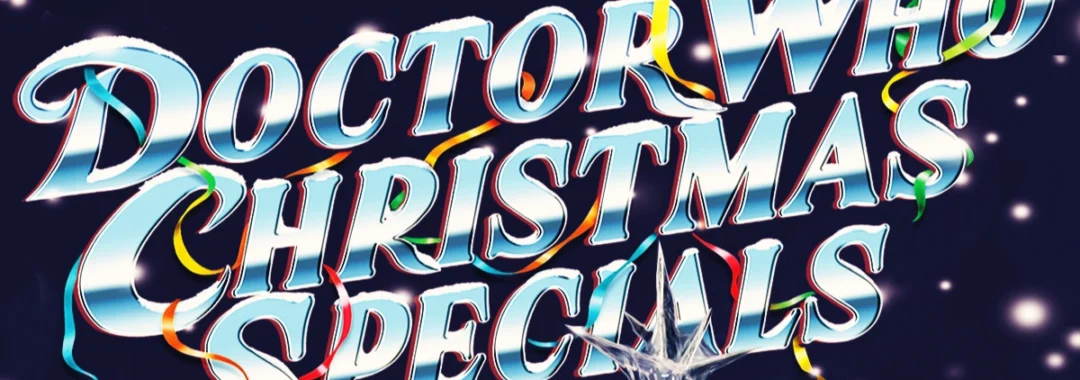 Doctor Who Christmas Specials, edited by Baz Greenland