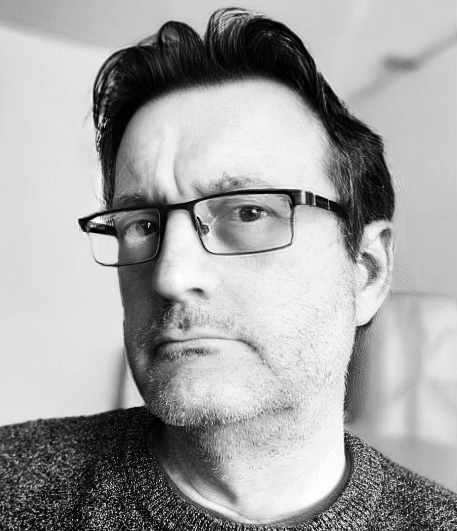 K.J.Heritage - Author of sci-fi & mystery fiction