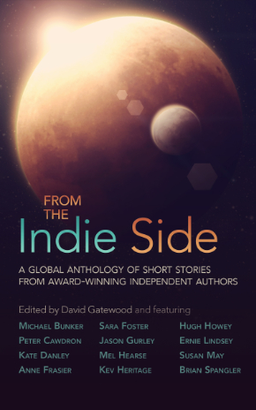From The Indie Side - Foreword by Hugh Howey
